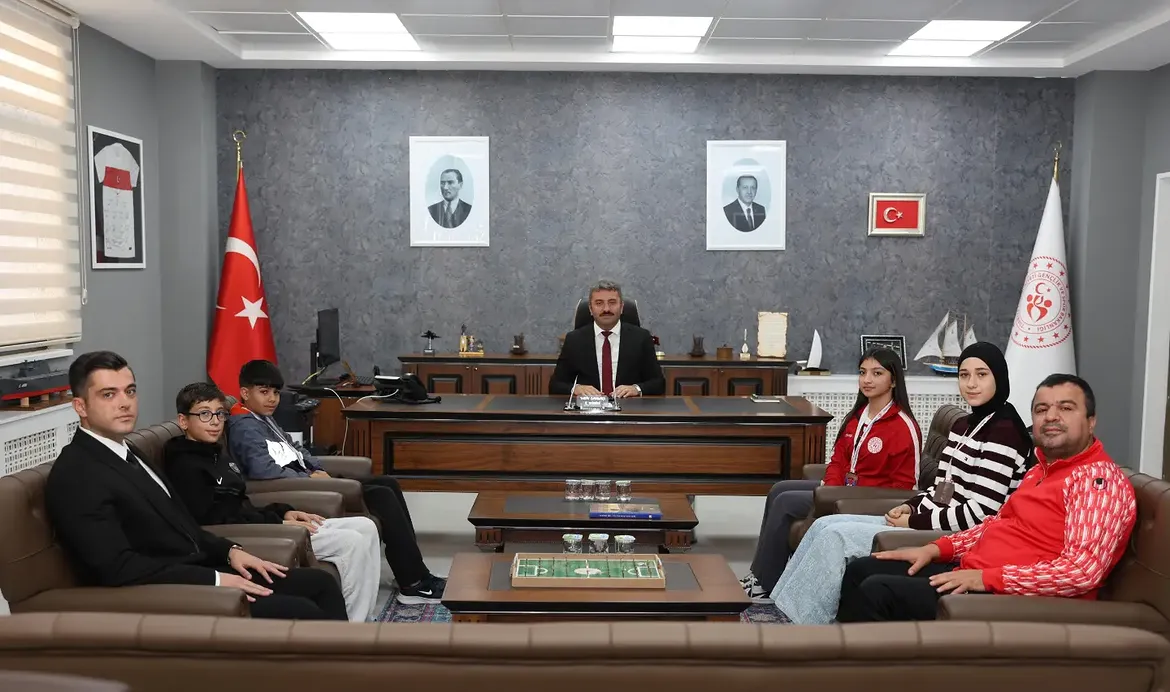📌 Tebrikler Bizim Çocuklar...sivas’ta 7 15 Ağustos 2026 Tarihleri Arasında Düzenlenen U 13 Bok