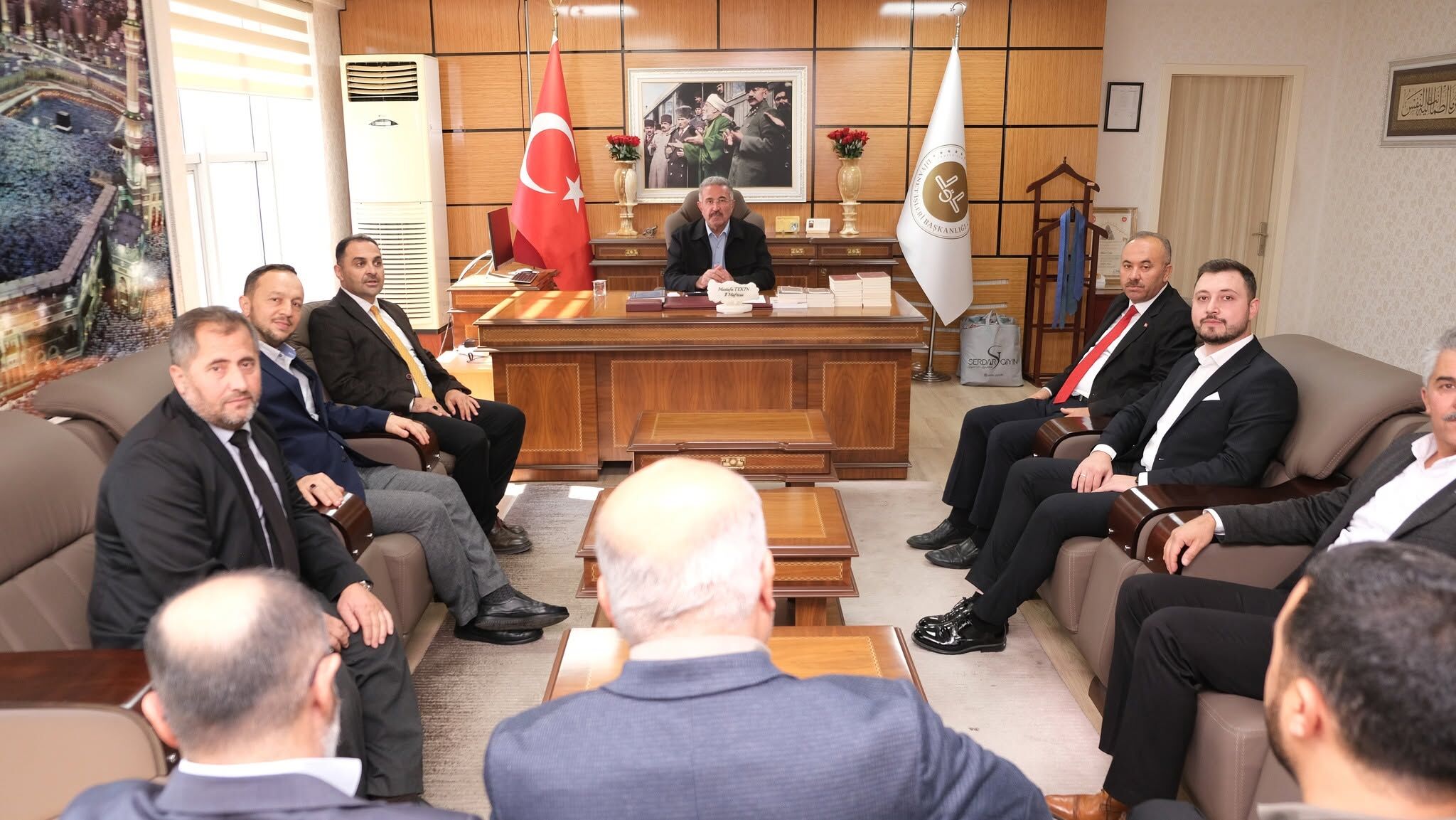 Teşekkür