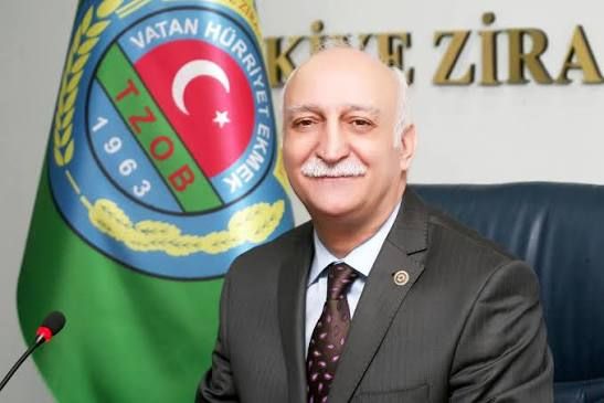 Bayraktar’dan Şeker Pancarı Fiyatına Revize Çağrısı