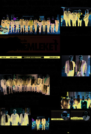 Kırşehir Memleket Gazetesi 10.04.2025